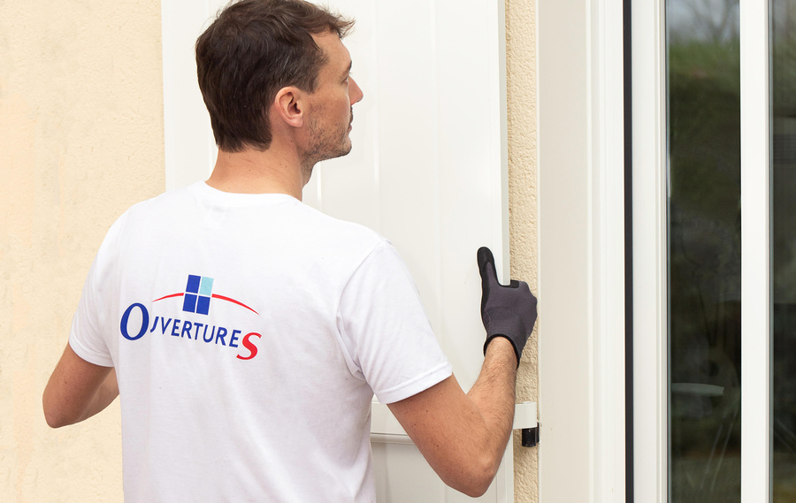 Votre projet de menuiseries avec TDR