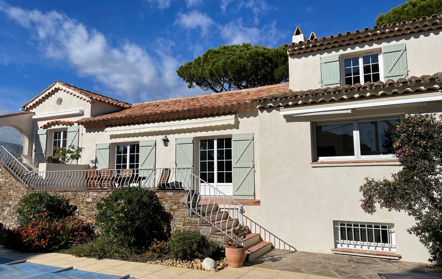 La gamme de fenêtres PVC à Bordeaux