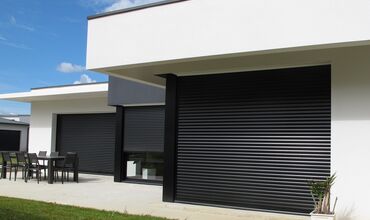 Volets roulants &agrave;&nbsp;ARTIGUES PRES BORDEAUX